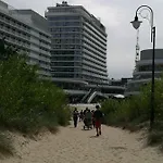 Lägenhet Sea&sun Świnoujście