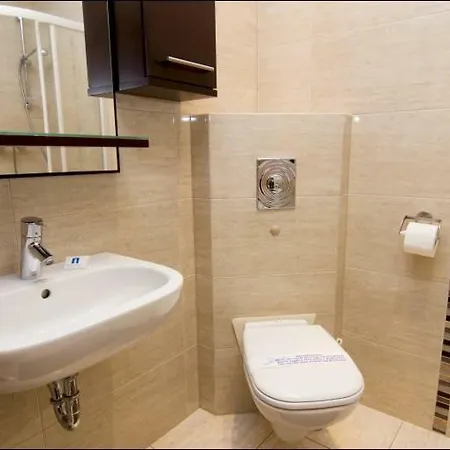 Sea&sun * Świnoujście