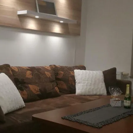 Sea&sun Świnoujście