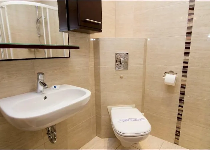 Sea&sun * Svinoústí